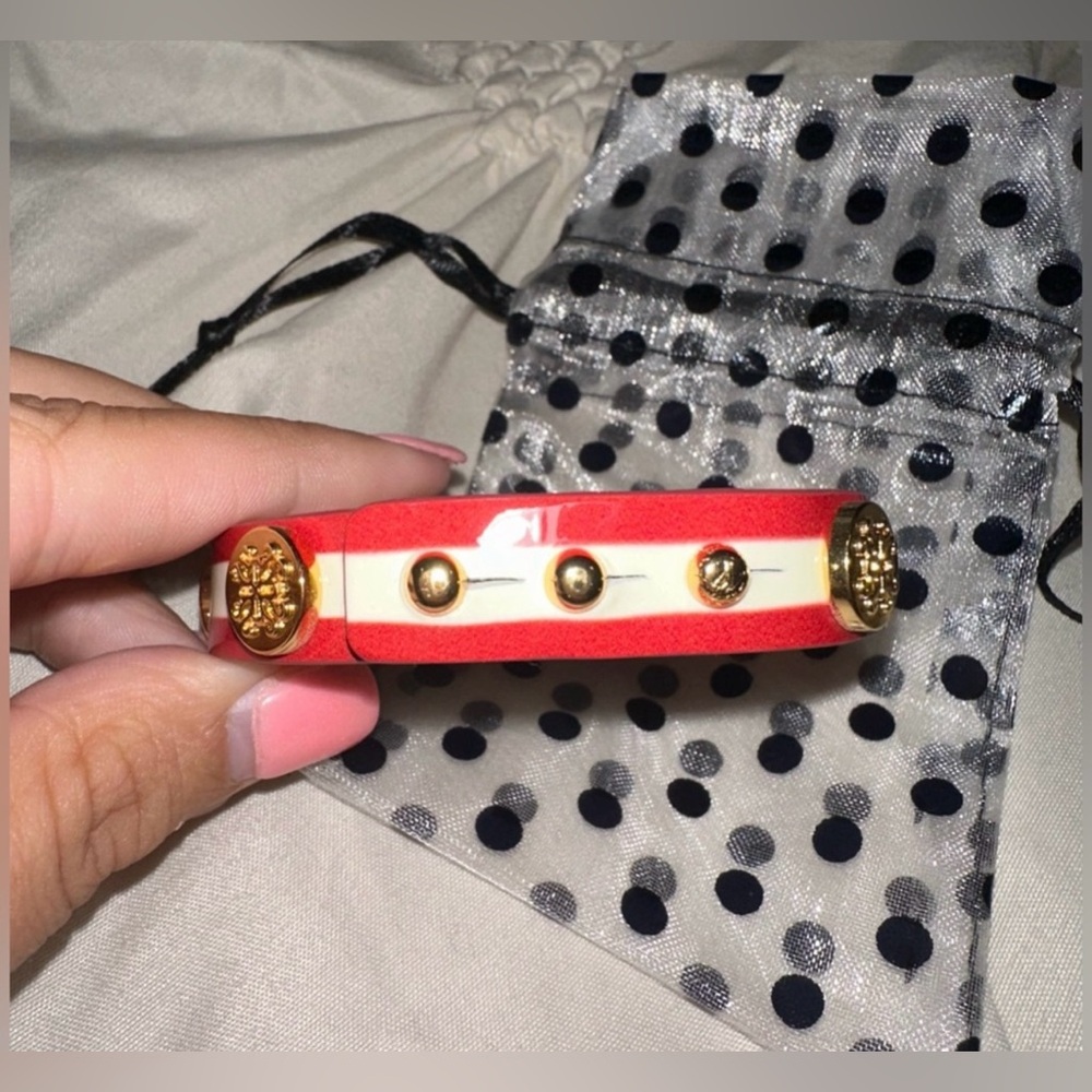 Rustic Cuff bracelets (set) - Picture 4 of 6
